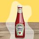 4 x wat je nog niet wist over ketchup