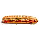 Sandwiches chauds