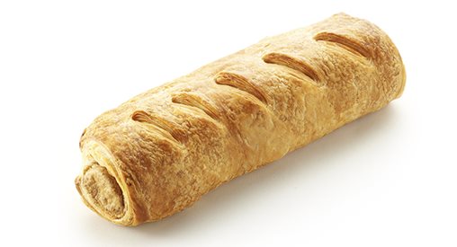 Pain saucisse - Pain saucisse